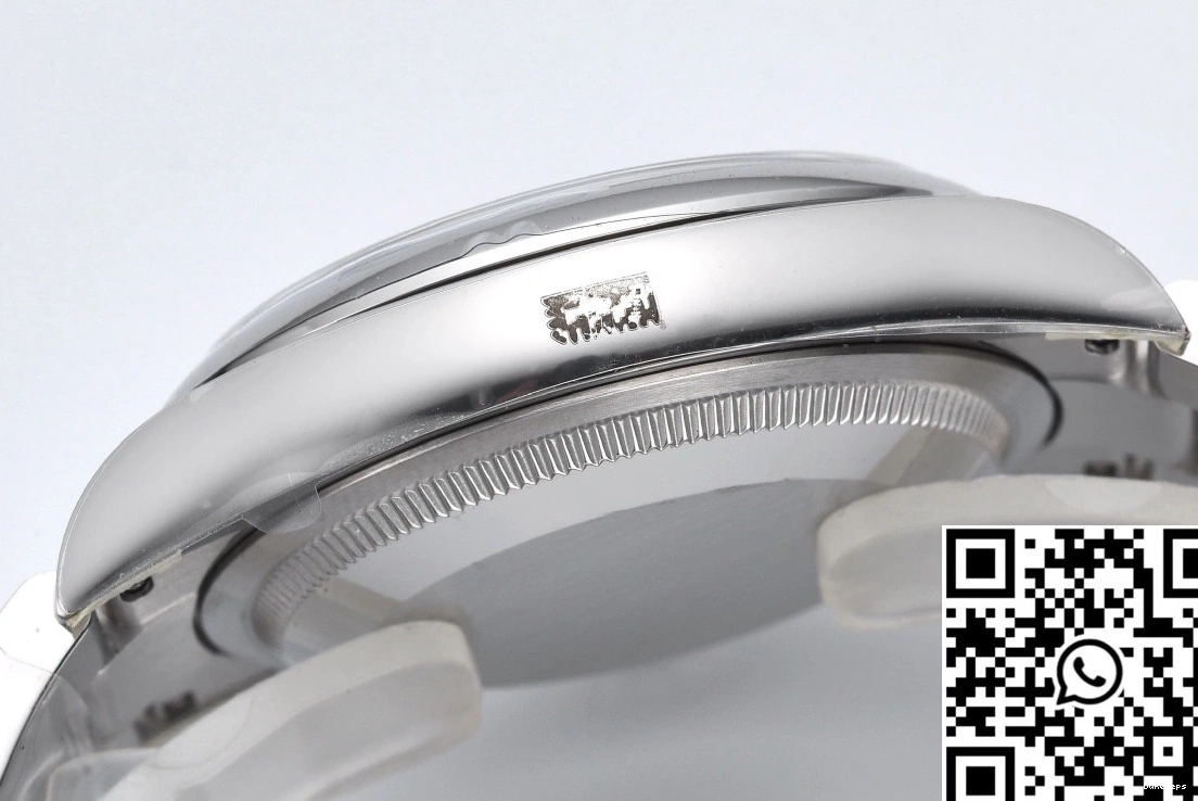 Clean Perpetual Rolex Deep Blue Factory Oyster M124300-0003 Dial 41MM 1229